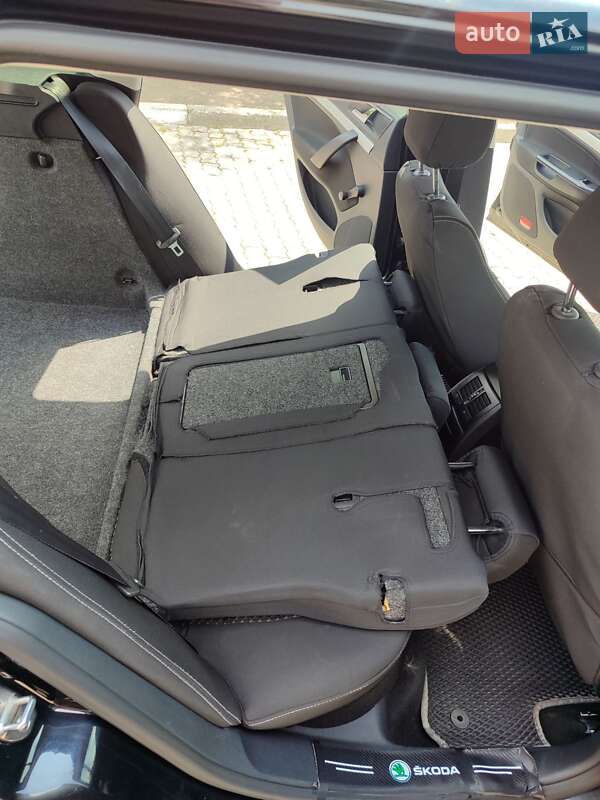 Універсал Skoda Octavia 2012 в Стрию фото 52 Універсал Skoda Octavia 2012 в Стрию