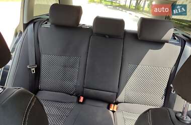 Универсал Skoda Octavia 2012 в Стрые