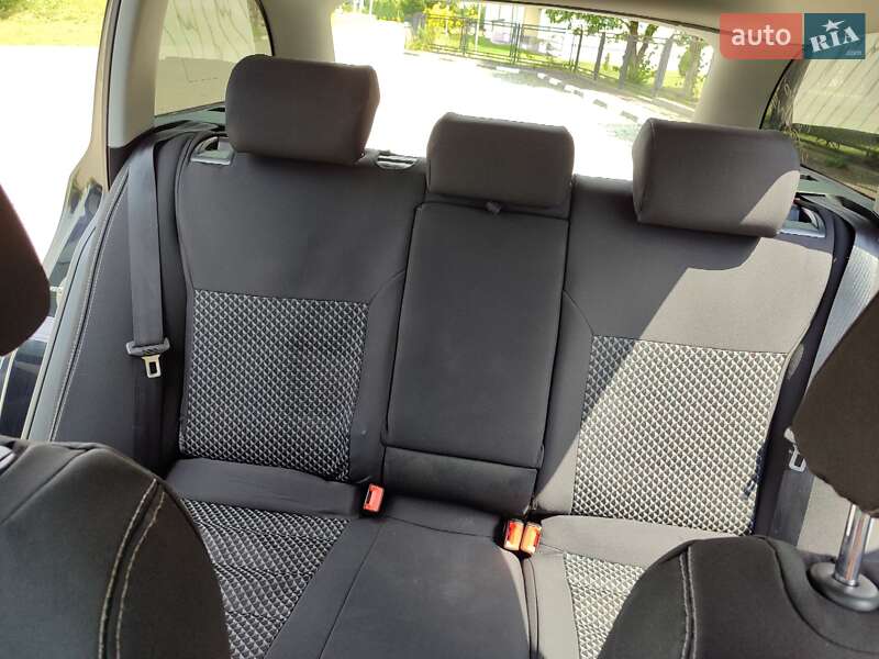 Універсал Skoda Octavia 2012 в Стрию фото 57 Універсал Skoda Octavia 2012 в Стрию