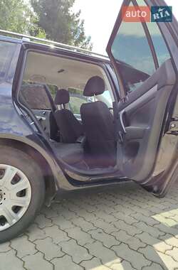 Универсал Skoda Octavia 2012 в Стрые