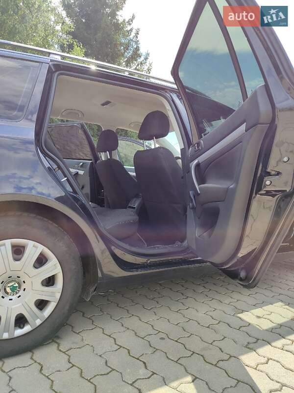 Універсал Skoda Octavia 2012 в Стрию фото 65 Універсал Skoda Octavia 2012 в Стрию