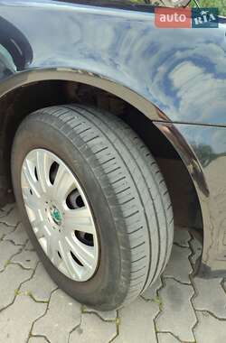 Универсал Skoda Octavia 2012 в Стрые