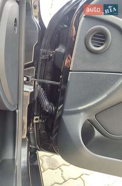 Универсал Skoda Octavia 2012 в Стрые