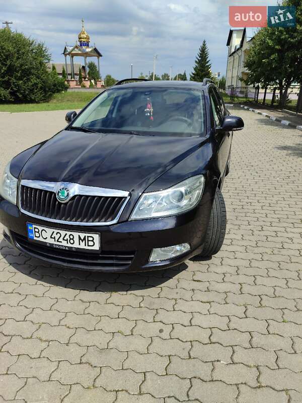 Універсал Skoda Octavia 2012 в Стрию фото 85 Універсал Skoda Octavia 2012 в Стрию