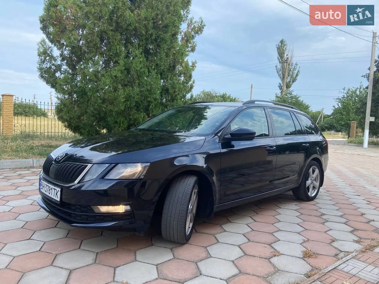 2018 Skoda Octavia - мініатюра 17
