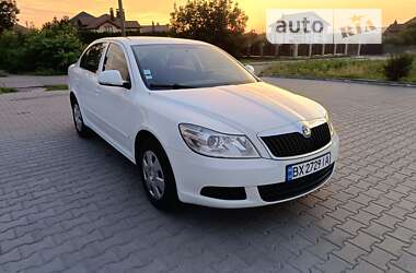 Ліфтбек Skoda Octavia 2012 в Хмельницькому