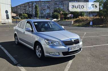 Ліфтбек Skoda Octavia 2011 в Одесі