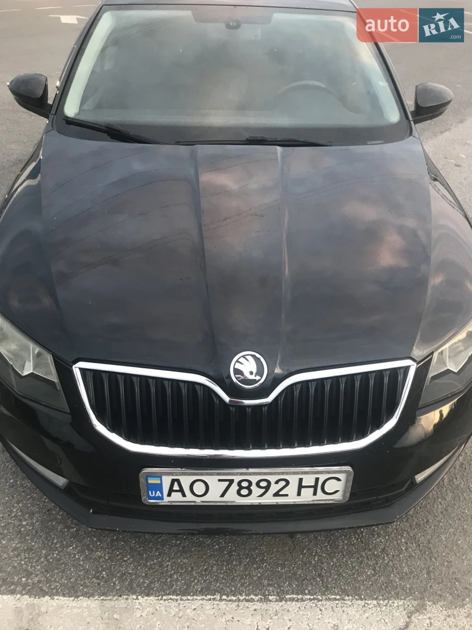 2012 Skoda Octavia - мініатюра 15