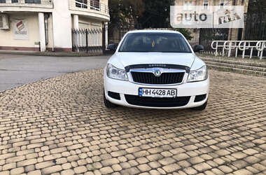 Ліфтбек Skoda Octavia 2012 в Одесі