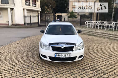 Ліфтбек Skoda Octavia 2012 в Одесі