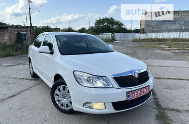 Лифтбек Skoda Octavia 2010 в Нежине