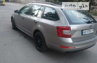 Универсал Skoda Octavia 2013 в Кривом Роге