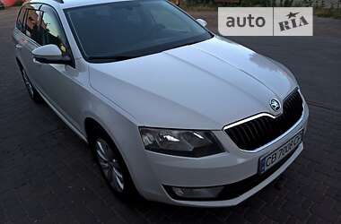 Универсал Skoda Octavia 2014 в Нежине