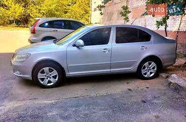 Skoda Octavia 2010 Skoda Octavia 2010