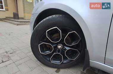 Skoda Octavia 2014 Skoda Octavia 2014