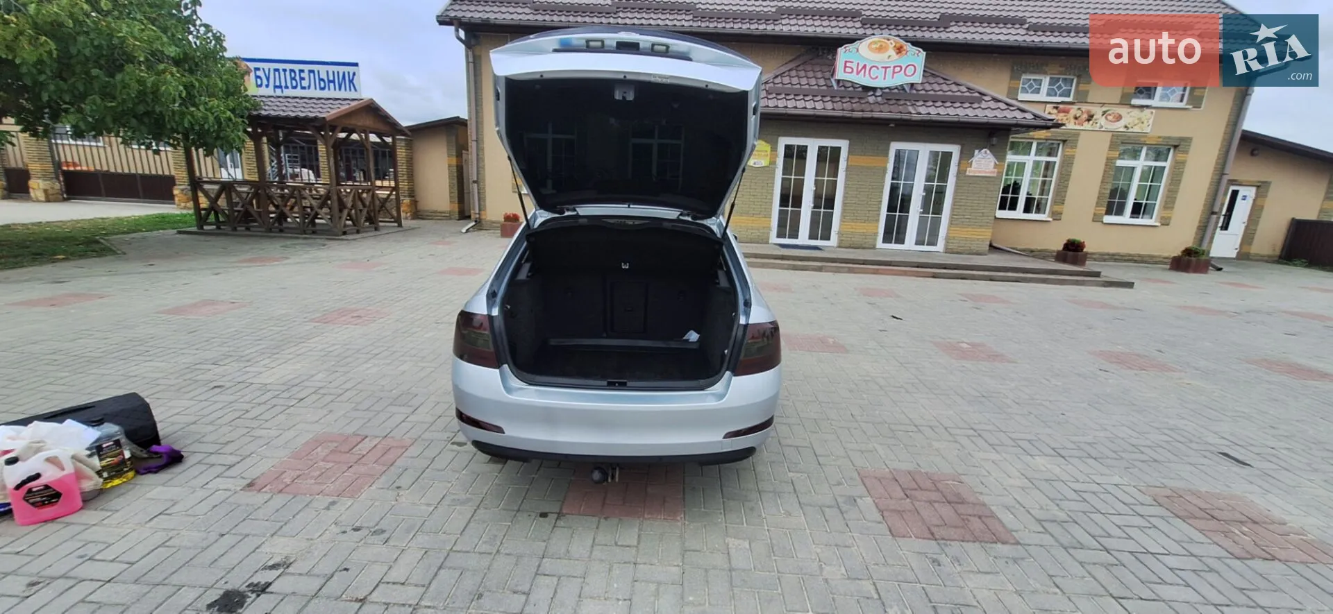 2014 Skoda Octavia - мініатюра 10