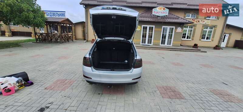 Ліфтбек Skoda Octavia 2014 в Могилів-Подільському