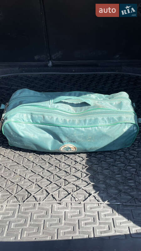 Ліфтбек Skoda Octavia 2016 в Хмільнику