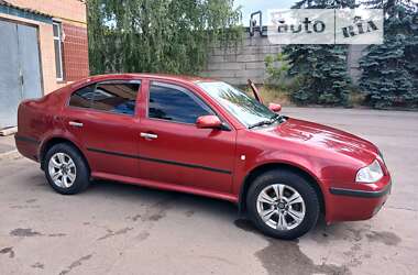 Лифтбек Skoda Octavia 2006 в Харькове