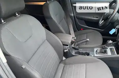 Skoda Octavia 2017