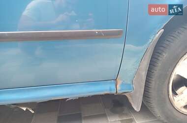Лифтбек Skoda Octavia 2003 в 