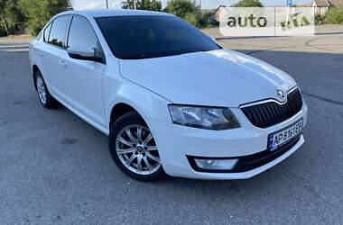 Ліфтбек Skoda Octavia 2013 в Запоріжжі