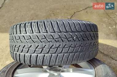 Универсал Skoda Octavia 2012 в Стрые