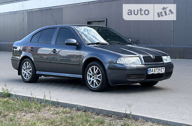 Ліфтбек Skoda Octavia 2010 в Києві