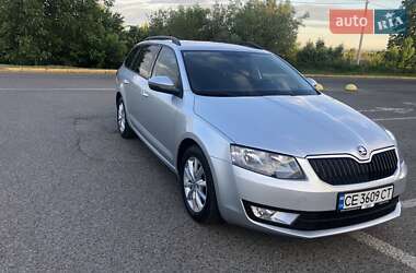 Skoda Octavia 2016 Skoda Octavia 2016