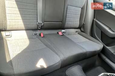 Лифтбек Skoda Octavia 2013 в 