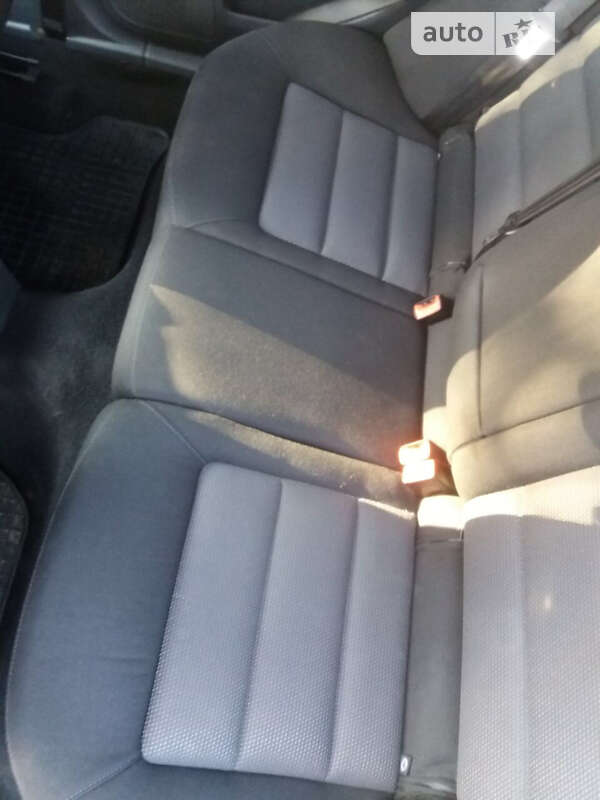 Универсал Skoda Octavia 2008 в Ивано-Франковске
