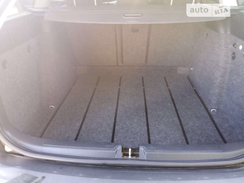 Универсал Skoda Octavia 2008 в Ивано-Франковске