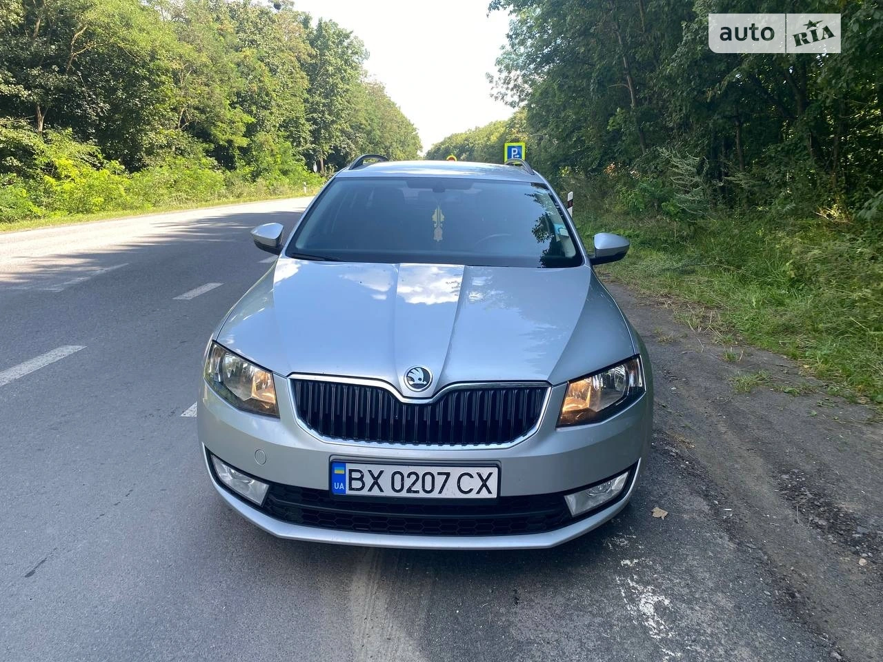 2016 Skoda Octavia - мініатюра 40
