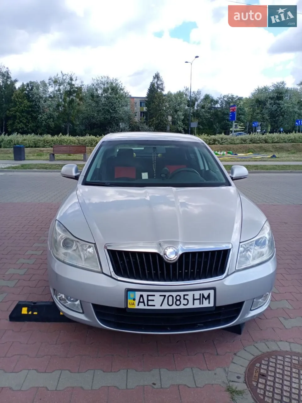 2011 Skoda Octavia - мініатюра 18