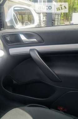 Универсал Skoda Octavia 2011 в 