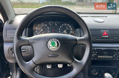 Универсал Skoda Octavia 2004 в Ахтырке