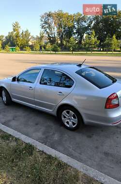 Ліфтбек Skoda Octavia 2012 в Краматорську