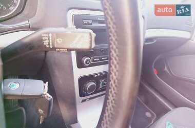 Универсал Skoda Octavia 2010 в Луцке