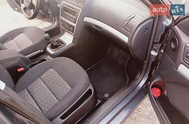 Универсал Skoda Octavia 2010 в Луцке