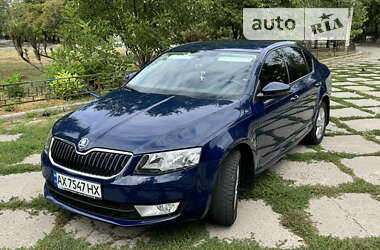 Лифтбек Skoda Octavia 2014 в Харькове