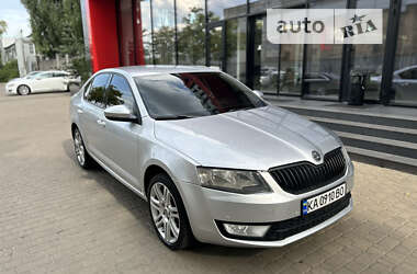 Ліфтбек Skoda Octavia 2013 в Києві