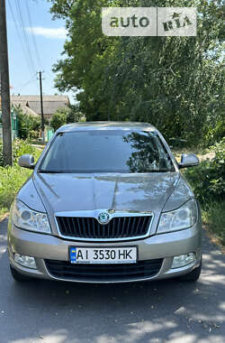 Ліфтбек Skoda Octavia 2012 в Вінниці