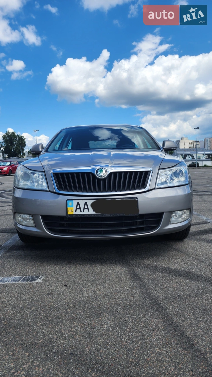 2013 Skoda Octavia - мініатюра 20