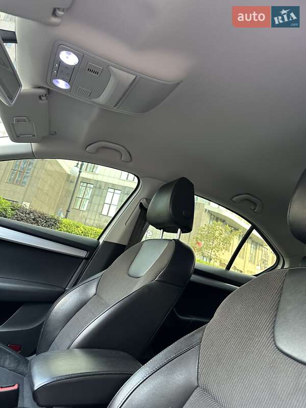 Ліфтбек Skoda Octavia 2013 в Києві
