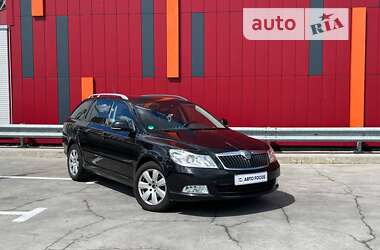 Универсал Skoda Octavia 2012 в Киеве