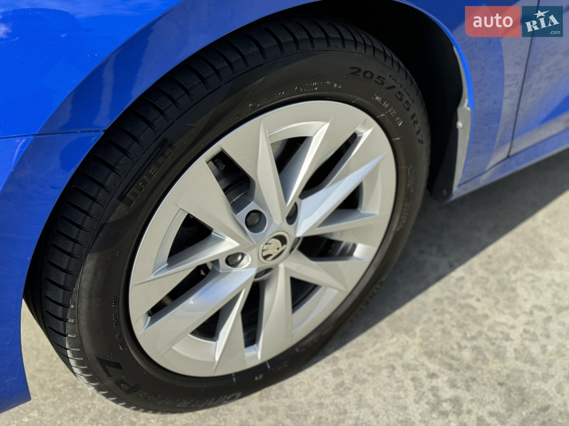 2020 Skoda Octavia - мініатюра 26