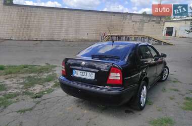 Ліфтбек Skoda Octavia 2008 в Вишгороді