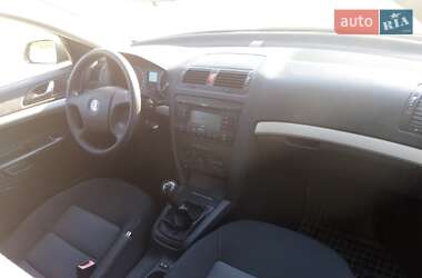 Универсал Skoda Octavia 2008 в 