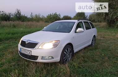 Универсал Skoda Octavia 2013 в Хмельницком