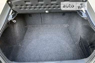 Лифтбек Skoda Octavia 2011 в 
